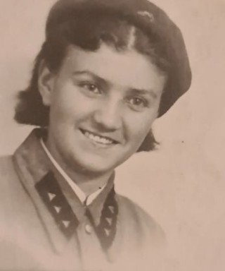 Мазурова Анна Николаевна