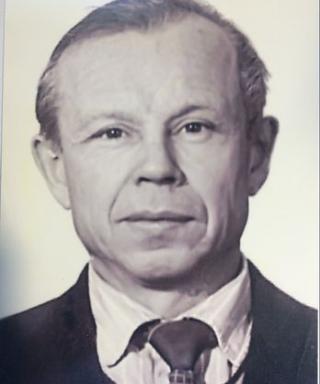 Шестаков Валерий Павлович