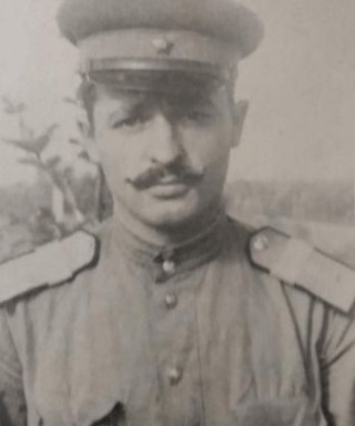 Мурачковский Федор Иванович