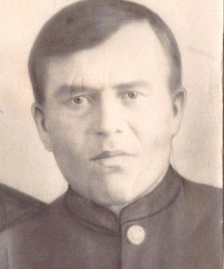 Василенко Прокофий Иванович