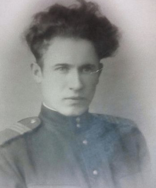 Шагалкин Михаил Иванович