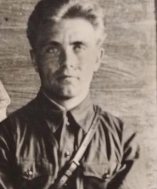 Точилкин Василий Афанасьевич