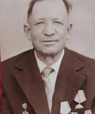 Чеснок Владимир Дмитриевич