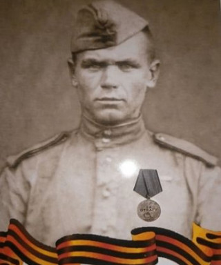 Забелин Петр Иванович