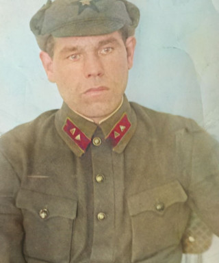 Пологов Егор Егорович