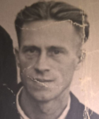 Колобов Дмитрий Яковлевич