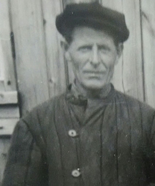 Вересов Николай Степанович