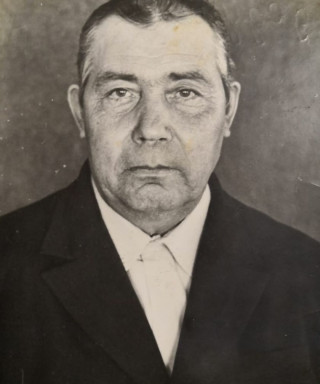 Поворотов Василий Иванович