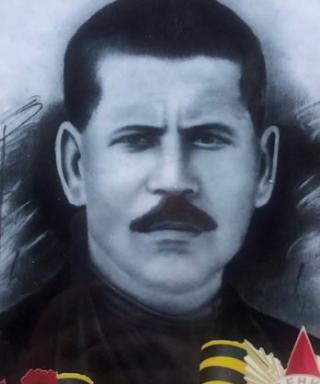 Михальцов Максим Семёнович
