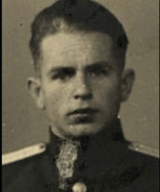 Поммэр Николай Романович