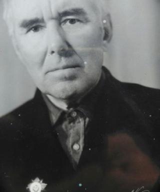 Лукичёв Иван Владимирович