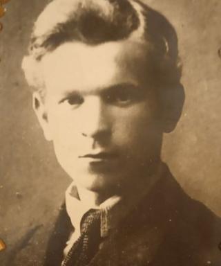 Хорев Иван Петрович