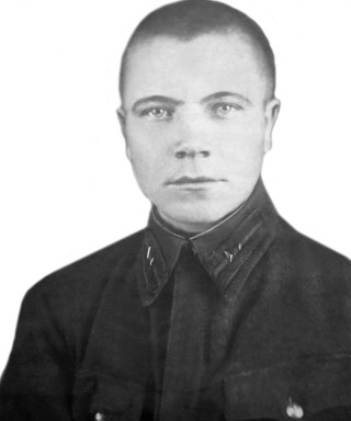 Шутов Борис Васильевич