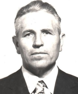 Шавкин Сергей Алексеевич