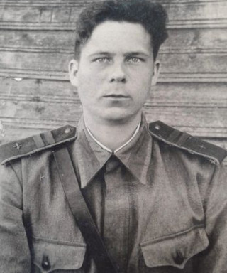 Калинников Александр Иосифович