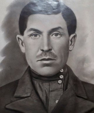 Тяпкин Павел Николаевич