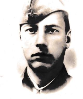 Тропкин Дмитрий Арсентьевич