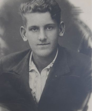 Колотушкин Михаил Федорович