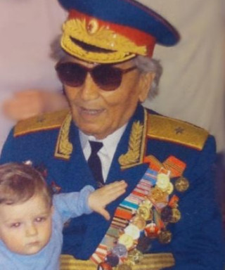 Матвейчук Алексей Андреевич