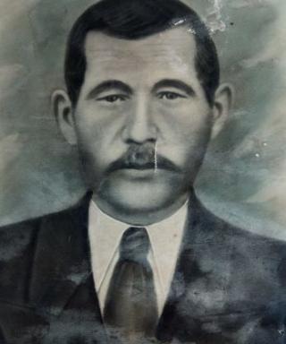 Сатышев Уразмухамед Янсафарович