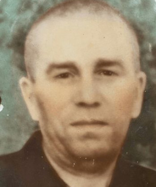 Рябчун Степан Иванович