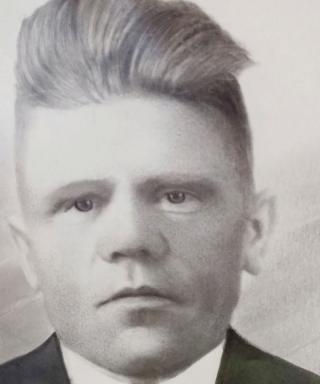 Глазанов Александр Васильевич