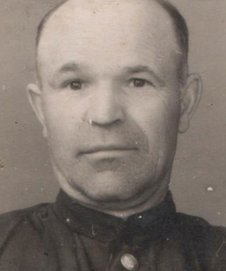 Бочков Александр Михайлович