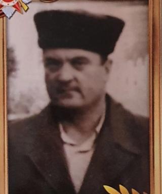 Логвинов Иван Дмитриевич