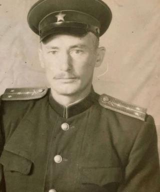 Кощеев Василий Васильевич