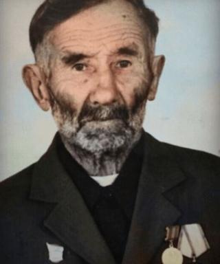 Салтанов Аполлон Михайлович