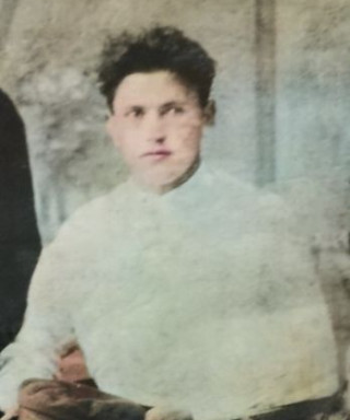 Янкин Семён Васильевич