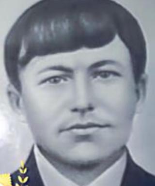 Шарков Алексей Осипович