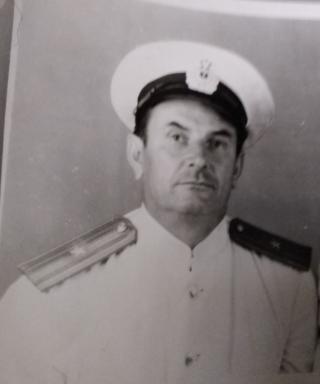 Шейгородский Анатолий
