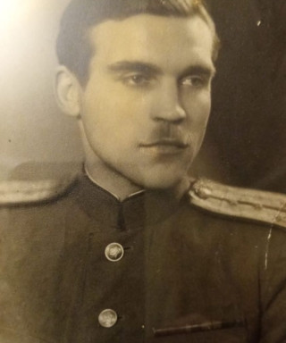 Кузнецов Константин Сергеевич