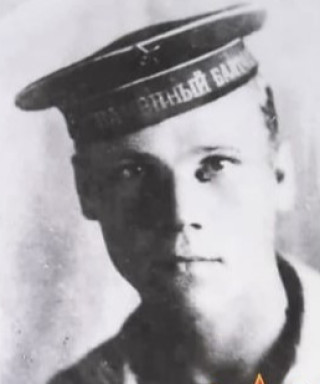 Якушин Георгий Павлович