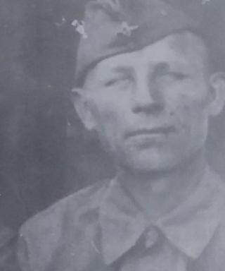 Сотников Василий Иванович