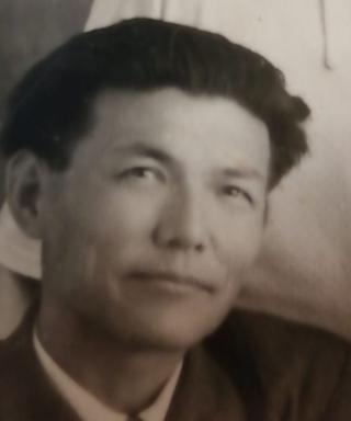 Топоев Николай Николаевич