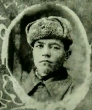 Кольцов Алексей Петрович