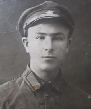 Демидов Дмитрий Андреевич
