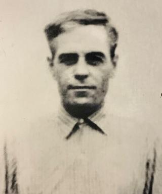 Лисин Василий Иванович