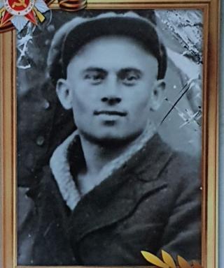 Самойленко Александр Иванович