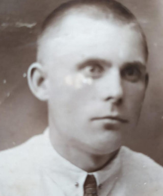 Мирошниченко Николай Трофимович