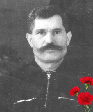 Берлюз Павел Андреевич