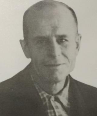 Медведев Варфоломей Осипович
