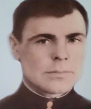 Скрынников Егор Григорьевич