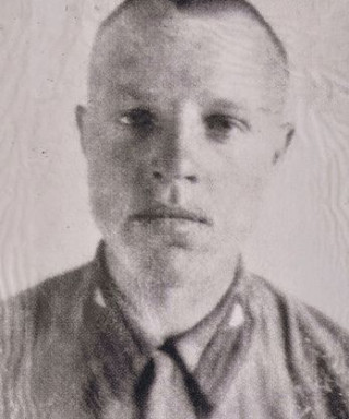 Платошин Василий