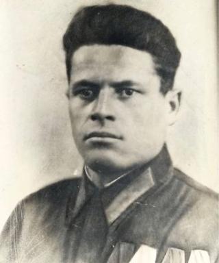 Вилкин Илья Андреевич