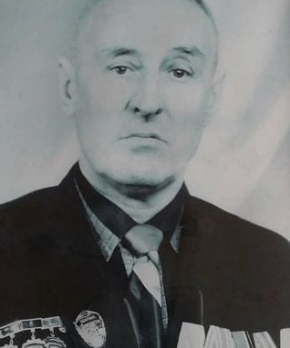 Нестеров Владимир Валентинович