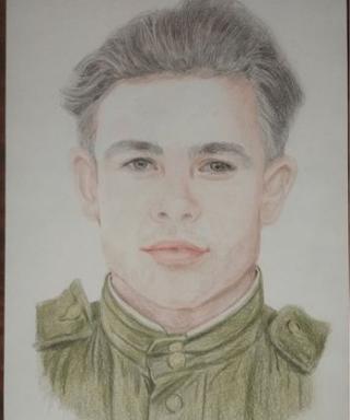 Шаньшеров Афанасий Михайлович