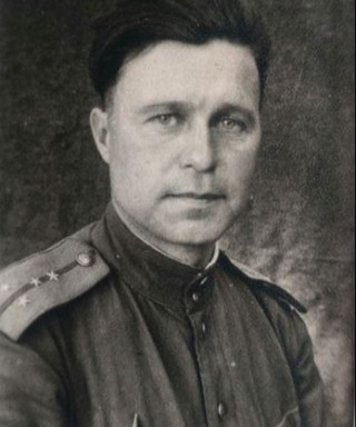 Кучумов Алексей Николаевич